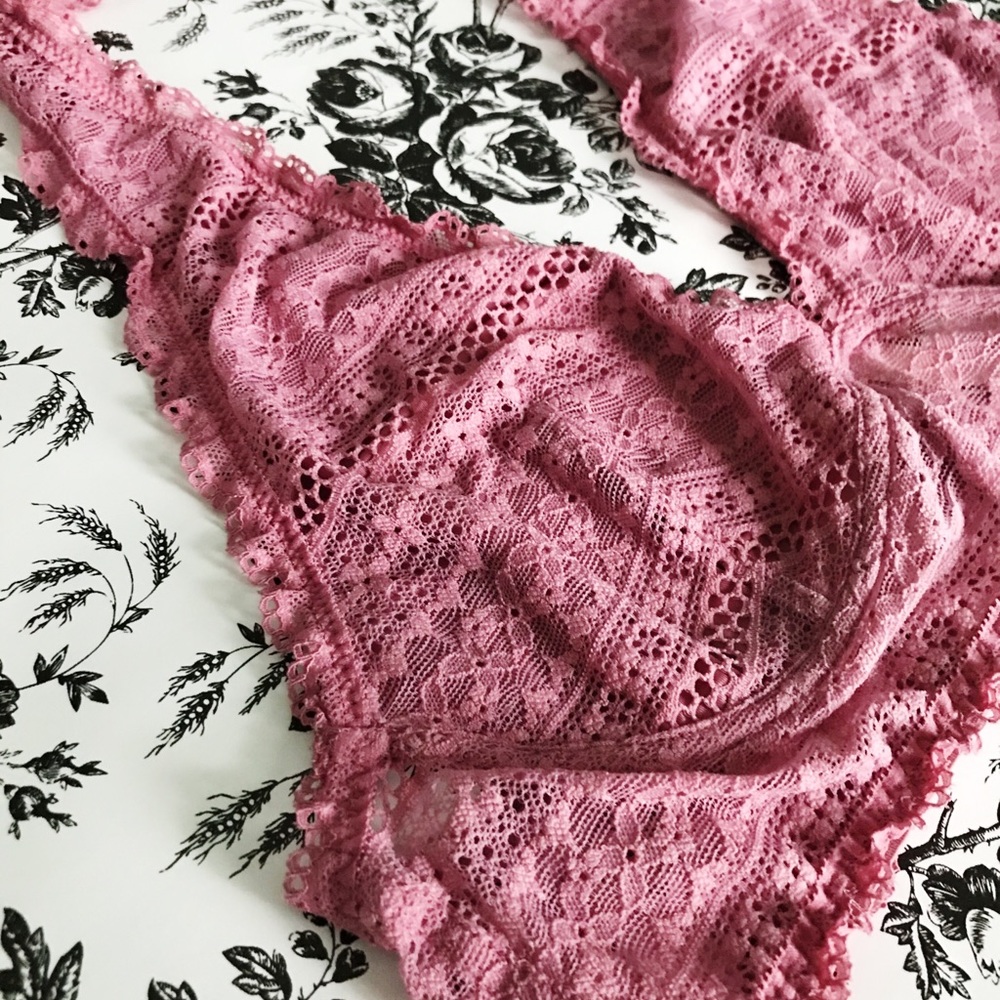 Pink Please - Picture 4 of 5